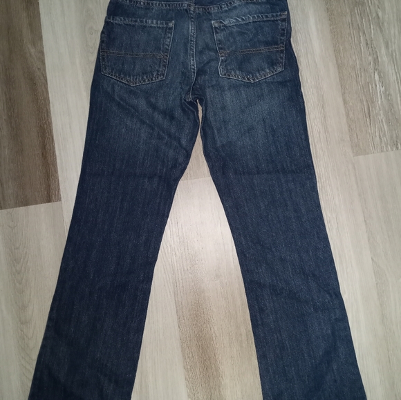 Kids bootcut jeans Size: 12 slim - Picture 2 of 3
